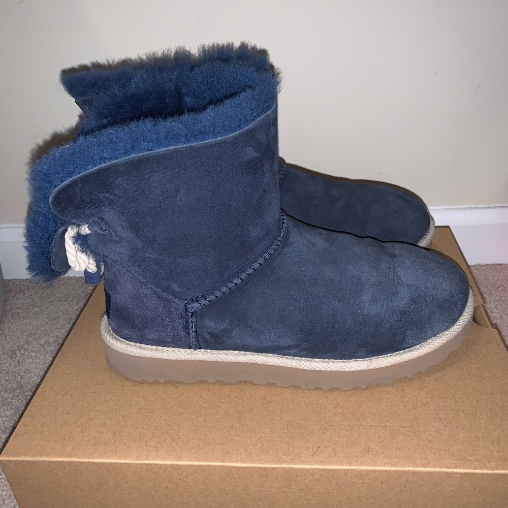 Uggs